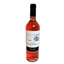 Vinho Las Montaas Rose 750Ml