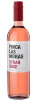 Vinho Las Moras Syrah Rosé - DiVinho Vinhos