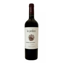 Vinho Las Perdices Cabernet Sauvignon Tinto 750ml