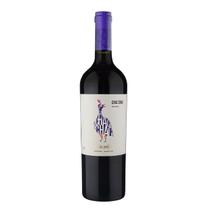 Vinho Las Perdices Chac Chac Malbec 750ml