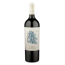 Vinho Las Perdices Chac Chac Reserva Tannat 750ml