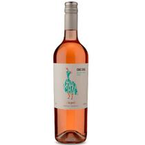 Vinho Las Perdices Chac Chac Rosé de Malbec - Viña Las Perdices