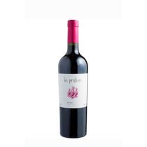Vinho las perdices malbec 750ml - MARCA