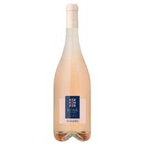 Vinho las perdices malbec rosé 750ml
