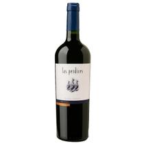 Vinho Las Perdices Syrah Viognier Tinto 750ml