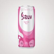 Vinho Lata Frisante Rose Seco 269Ml Vinho Lata Frisante Rose Seco 269Ml