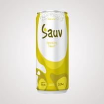 Vinho Lata Frisante Suave Moscato 269Ml