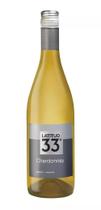 Vinho Latitud 33 750ml Argentino Mendonza Bodega Chandon