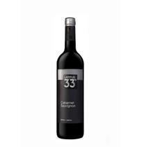Vinho Latitud 33 Cabernet Sauvignon 750ml