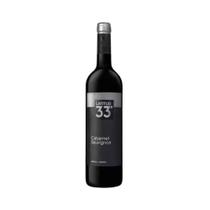 Vinho Latitud 33 Cabernet Sauvignon - 750ml