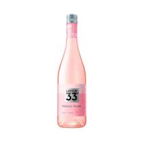 Vinho latitud 33 rose malbec rose 750ml