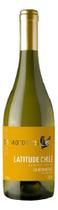 Vinho Latitude Chile Chardonnay Branco Seco 750ml