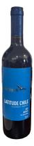 Vinho Latitude Chile Merlot 750ml