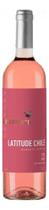 Vinho Latitude Chile Rosé Seco 750ml Vinho Latitude Chile Rosé Seco 750ml