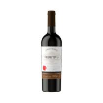 Vinho le casine primitivo tinto 750ml