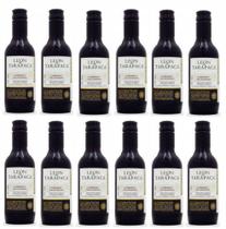Vinho Leon de Tarapacá Cabernet Sauvignon (187ml) C/ 12 Unidades