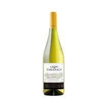 Vinho León de Tarapaca Chardonnay 750ml Vinho León de Tarapaca Chardonnay 750ml