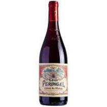 Vinho Léon Perdigal Côtes Du Rhône 2019 Tinto 750Ml