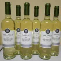Vinho Leon Tarapaca sauvignon blanc 750ml com 6 unidades Vinho Leon Tarapaca sauvignon blanc 750ml com 6 unidades