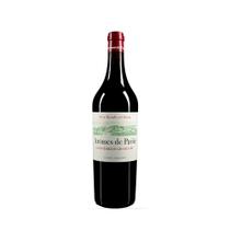 Vinho Les Amores Pavie Tinto - 750ml