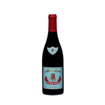Vinho Les Portes du Castelas Côtes du Rhône Grandes Serres Tinto - 750ml