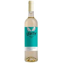 Vinho levity doc verde branco 750ml