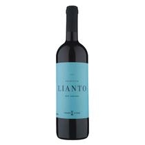 Vinho Lianto Del Salento Primitivo 750ml