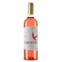 Vinho libertas cosecha rose syrah 750ml