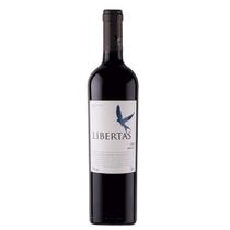 Vinho Libertas Merlot 750ml