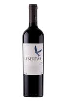 Vinho Libertas Merlot 750ml - Vinedos Aguirre