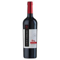 Vinho Lídio Carraro Agnus Cabernet Sauvignon - 750ml