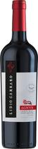 Vinho Lidio Carraro Agnus Cabernet Sauvignon 750ml Vinho Lidio Carraro Agnus Cabernet Sauvignon 750ml