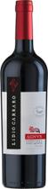 Vinho Lidio Carraro Agnus Cabernet Sauvignon 750ml