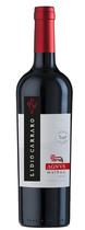Vinho Lidio Carraro Agnus Malbec 750ml Vinho Lidio Carraro Agnus Malbec 750ml
