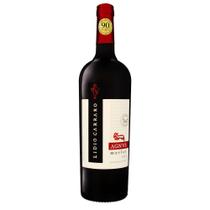 Vinho Lidio Carraro Agnvs Merlot 750Ml