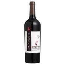 Vinho Lídio Carraro Dádivas Tempranillo - 750ml