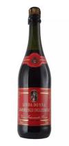 Vinho Linda Donna Lambrusco Dell'emilia Tinto 750ml Vinho Linda Donna Lambrusco Dell'emilia Tinto 750ml