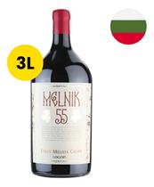 Vinho Logodaj Melnik 55 D. Magnum 3000ml Vinho Logodaj Melnik 55 D. Magnum 3000ml