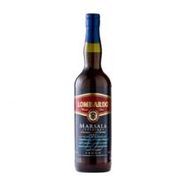 Vinho lombardo marsala seco 750 ml