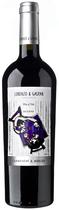 Vinho Lorenzo & Gaspar Gran Reserva Carménère Merlot 750ml