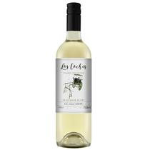 Vinho Los Coches Sauvignon Blanc Branco Seco 750mL - Chile Vinho Los Coches Sauvignon Blanc Branco Seco 750mL - Chile