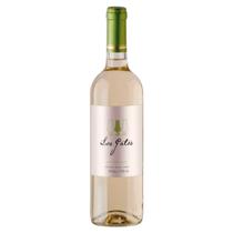 Vinho Los Gatos Sauvignon Blanc 750ml