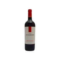 Vinho Los Haroldos Cabernet Sauvignon 750ml