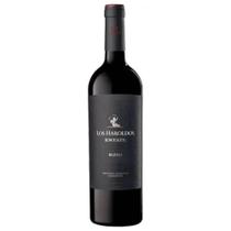 Vinho Los Haroldos Estate Blend 750ml Vinho Los Haroldos Estate Blend 750ml