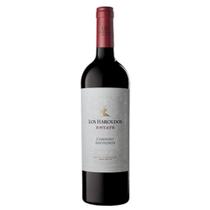 Vinho los haroldos estate cabernet sauvignon tinto 750ml Vinho los haroldos estate cabernet sauvignon tinto 750ml
