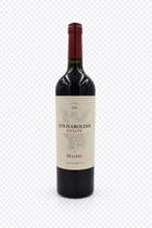 Vinho Los Haroldos Estate Malbec 750ml