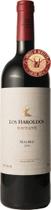 Vinho los haroldos estate malbec tinto 750ml Vinho los haroldos estate malbec tinto 750ml