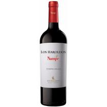 Vinho Los Haroldos Nampe Tempranillo Tinto 750Ml