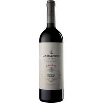 Vinho los haroldos reserva malbec 750ml