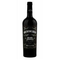 Vinho Los Intocables Black Cabernet Tinto 750ml